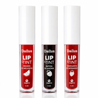 Lip Tint Dailus - Alta Pigmentação