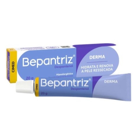 KIT POMADA P/ ASSADURA E PREVENÇÃO 30G CADA - CIMED