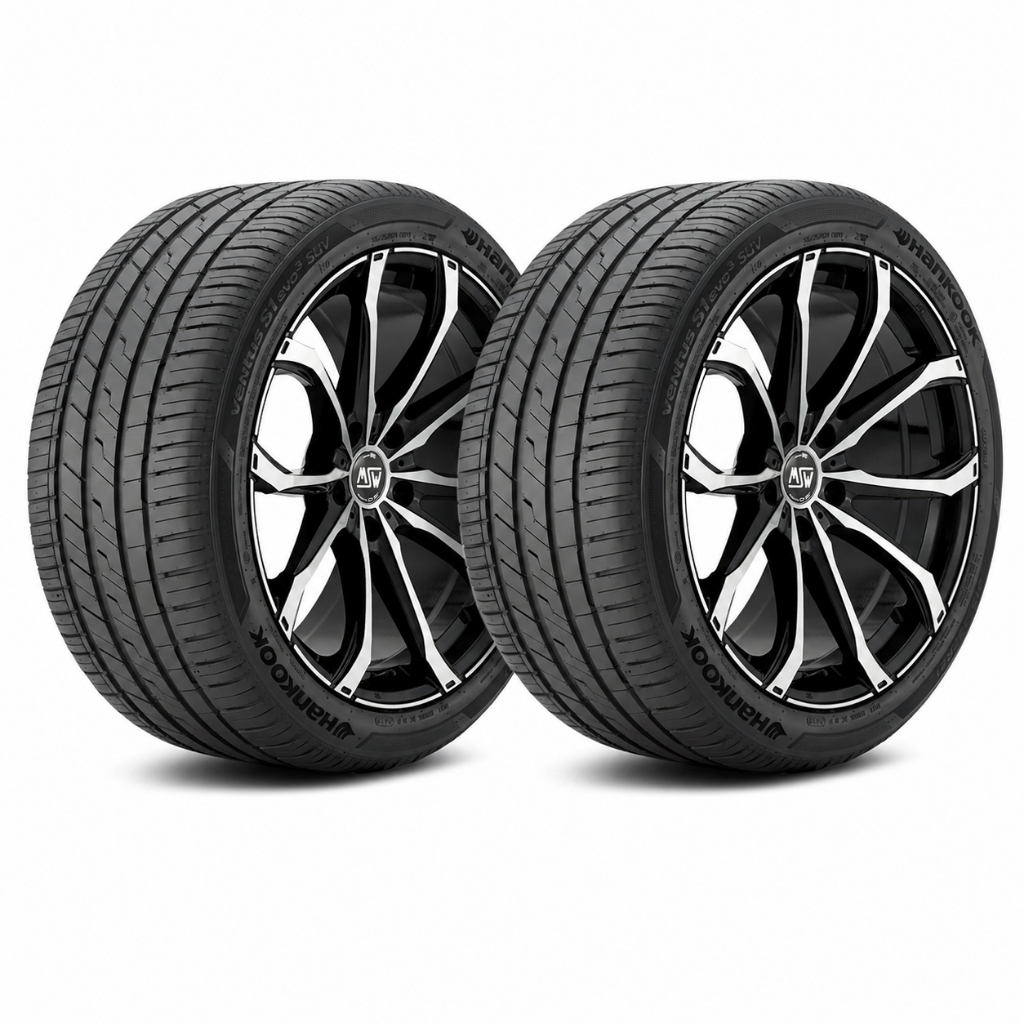 Hankook Ventus