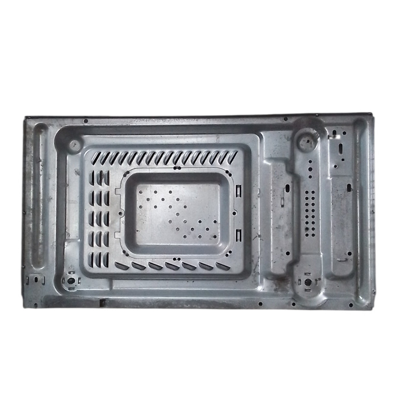 Base do Micro-ondas Philco PMO21B W10313475