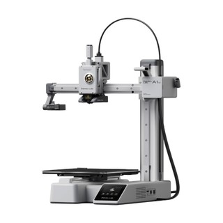 Impressora 3D Bambu Lab A1 Mini Sem AMS