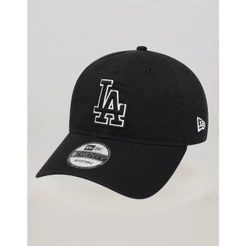 Boné New Era Los Angeles Aba Curva Snapback Original