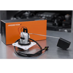 Medidor de nível de combustível (Bóia) Nxr Bros 150 Ks Es Esd 2010 a 2014 - Magnetron