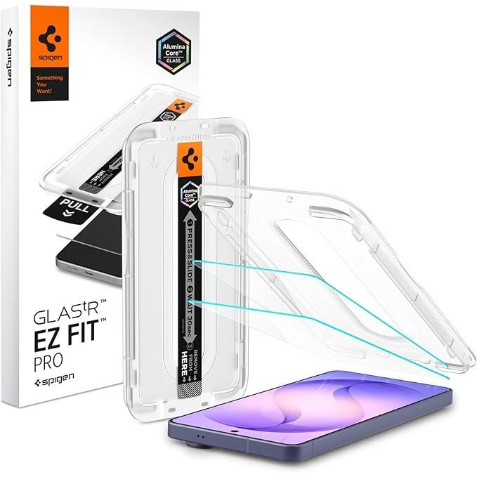 EZ FIT PRO SCREEN PROTECTION GALAXY S26 ULTRA 2P