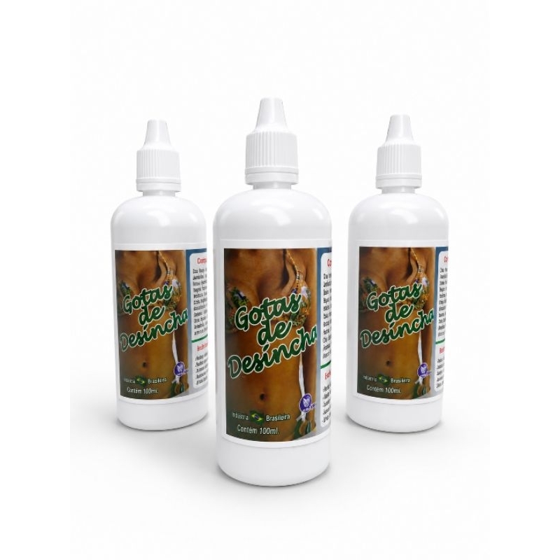 Oferta especial  100 ml - Produto Natural - Prepare - se para o verão