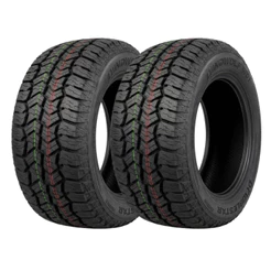 Kit 2 Pneus 225/65R17 102T Windwolf W01 Doublestar Aro 17