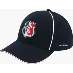 Boné Estruturado Santa Cruz Futebol Clube Oficial Licenciado Supercap (39461)