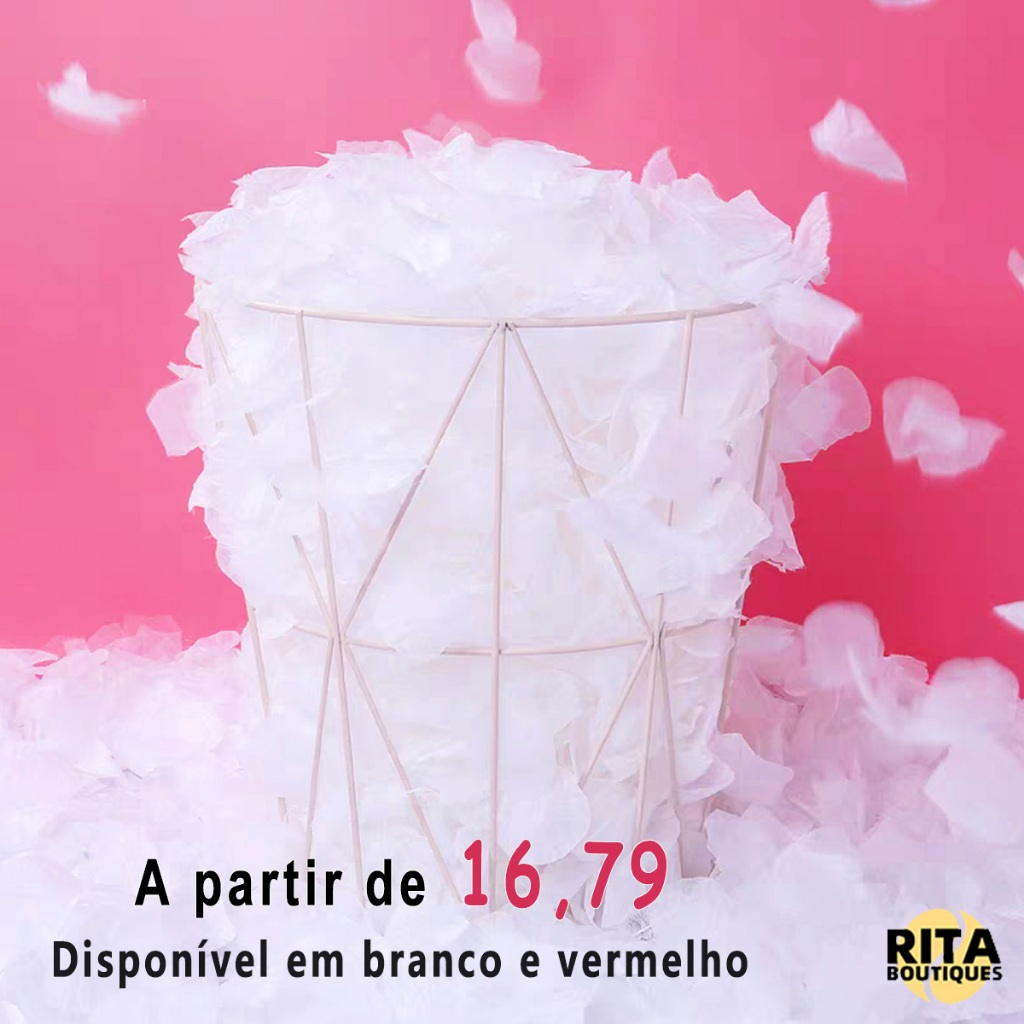 1000-4000 Pétalas De Rosas Artificiais Branco Ou Vermelha Para Decoração Casamento Kit Romantico