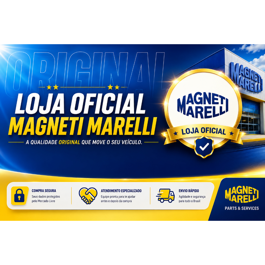 Jogo De Velas Gol 1.0 1.6 Ae Cht Gasolina Ou Alcool Marelli K5rfmm11 · foto 2