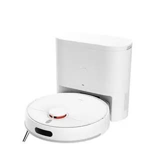 Xiaomi H40 Robo Aspirador Limpeza Automática Auto Limpante 10000Pa