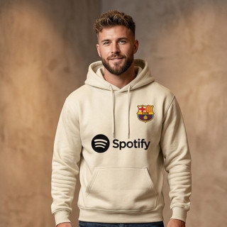 Moletom Masculino sportivo  Canguru Com Bolso e capuz