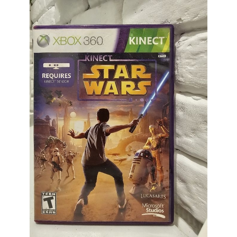 Xbox360