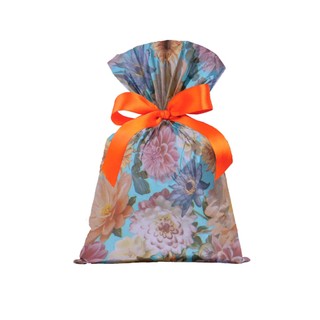 Kit 50 Sacos de Presente 10x14 Alta Qualidade Cromus