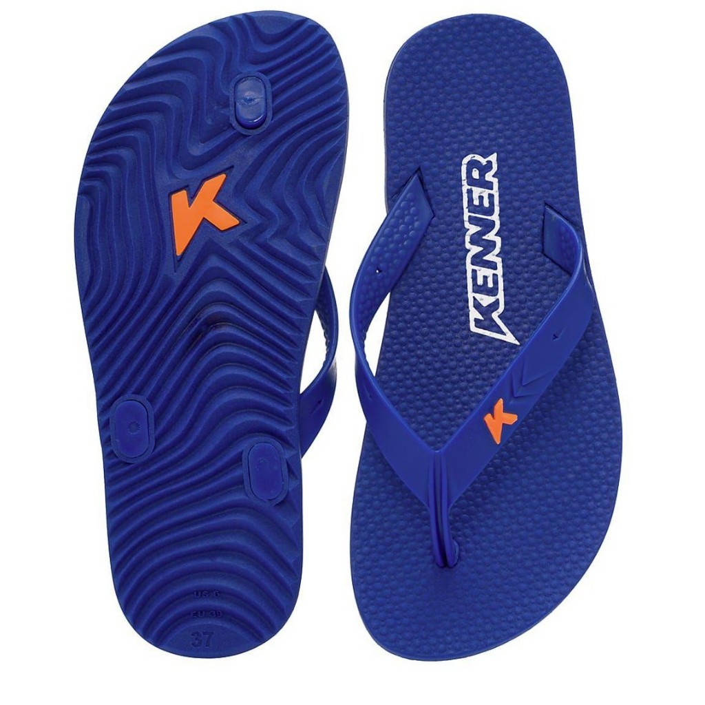 Chinelo Sandália Tira em Gel Palmilha Texturizada Impermeável Confort Solado Antiderrapante Ondas