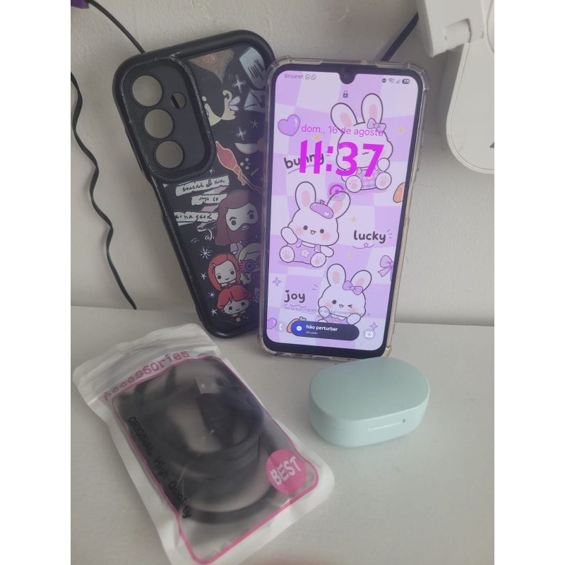 VENDO SAMSUNG GALAXY A25 5G