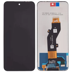 Frontal Tela Display Para Infinix Smart 9/HOT 50i