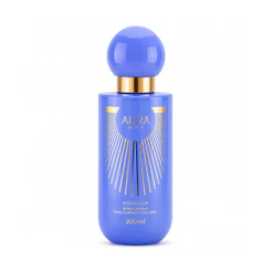 Body Splash Athena Glow Jade Picon Hinode 200ml