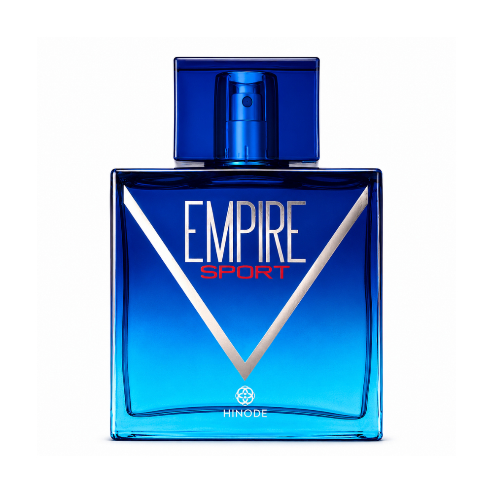 Perfume Masculino Empire Sport HINODE 100ml