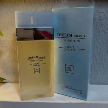 Dream brand collection G-093 95ml