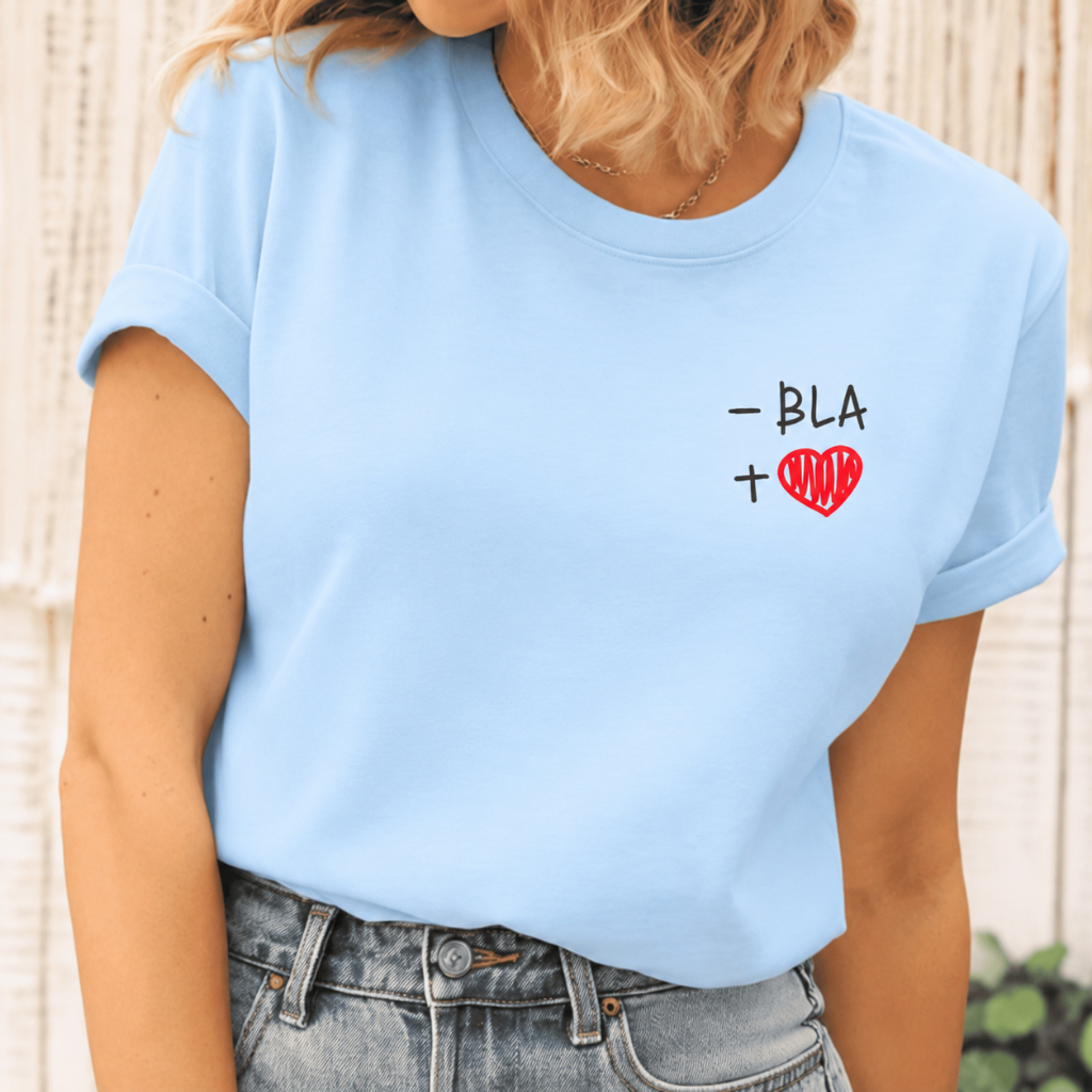 Camisa Feminina Estampada  Delicada Minimalista Confortavel Casual Dia a Dia Manga Curta