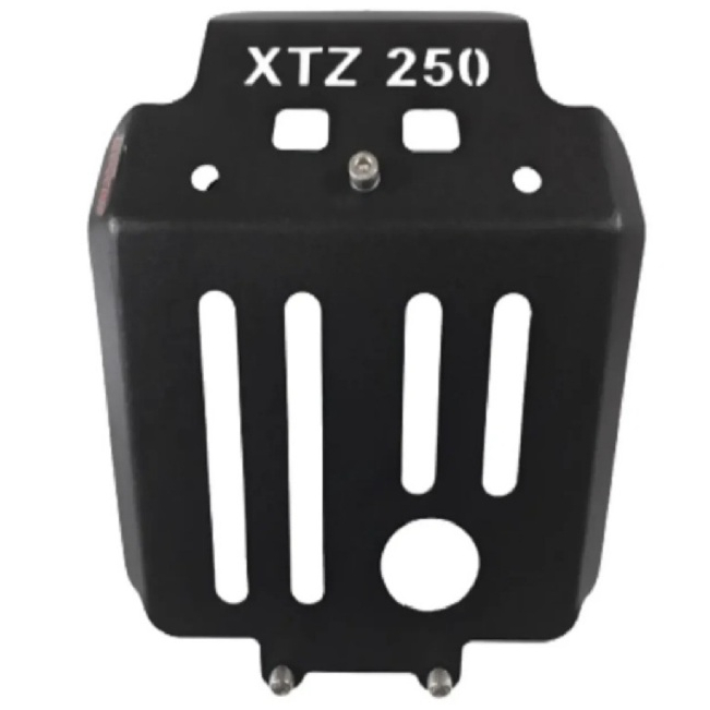 Protetor De Carter Tenere 250 Motor Xtz250 Lander - Chapam