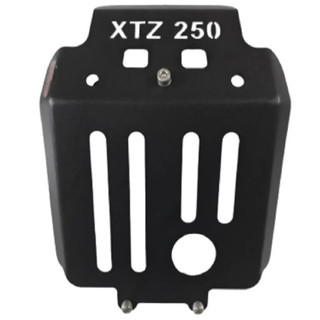 Protetor De Carter Tenere 250 Motor Xtz250 Lander - Chapam
