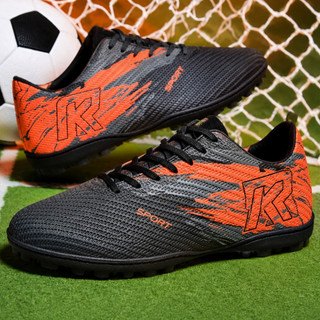 Chuteira Masculina Society Esportiva Com Solado Costurado Super Confortável - RK02