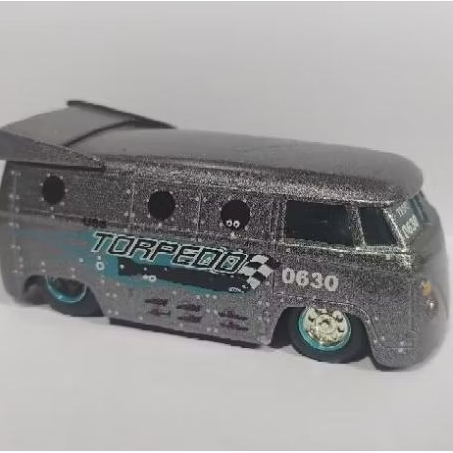 Hot Wheels USADOS parte 3!