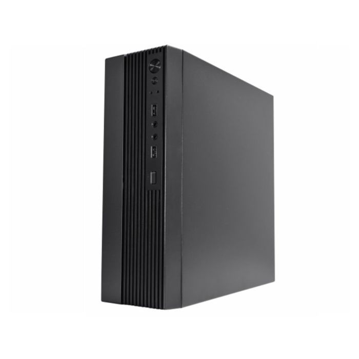 Computador NTC Compact Intel 1112 TC i5-10400 UHD Intel 630 8GB DDR4 256GB SSD Linux