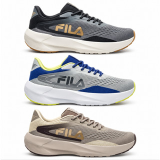 Tênis Fila Outrun Masculino Esportivo Treino Academia Original Confortavel