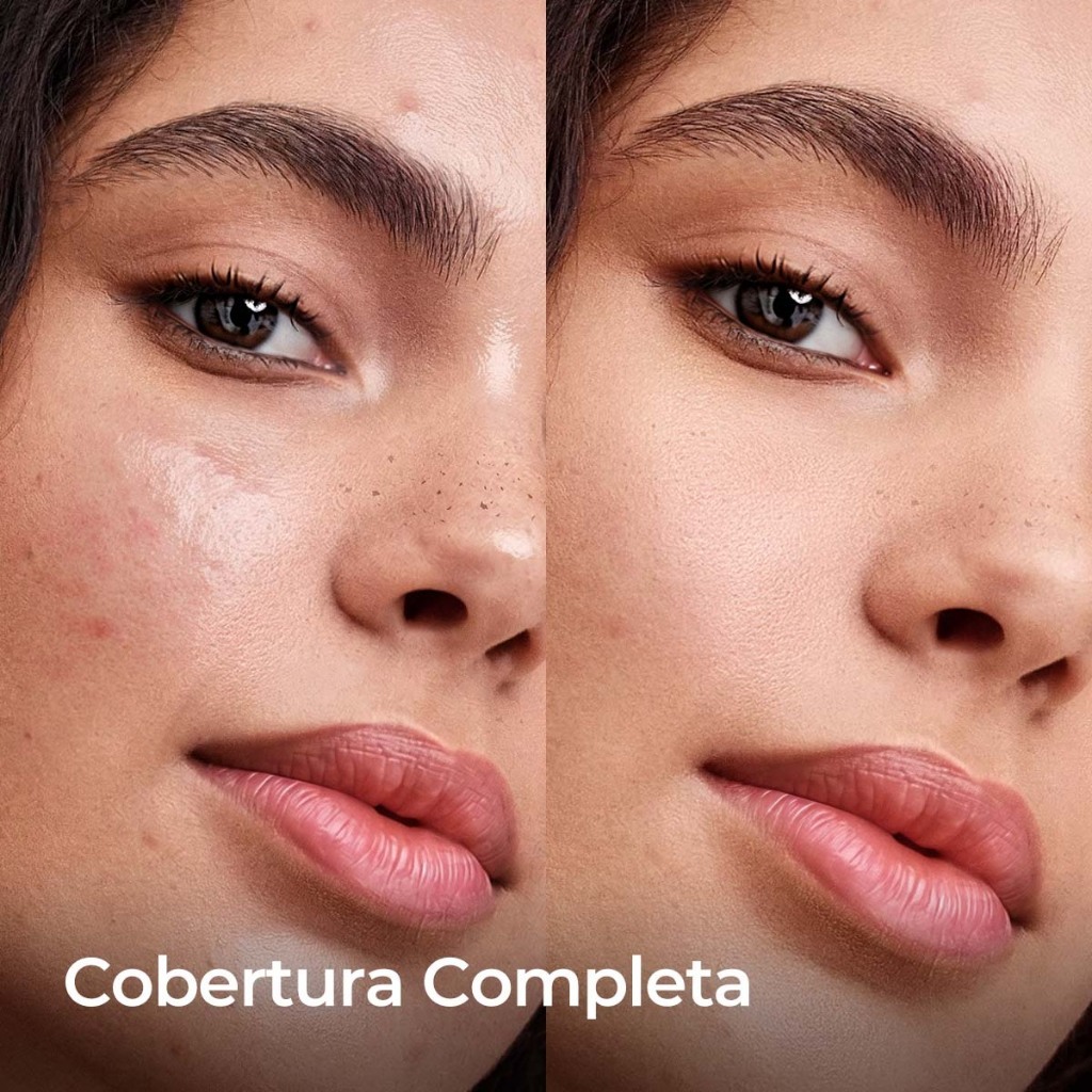 SACE LADY Base Líquida Cushion Foundation FPS30 alta cobertura · foto 2