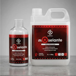SELANTE TUBELESS SOLIFES LÍQUIDO VEDA FUROS 250ML E 1L BIKE