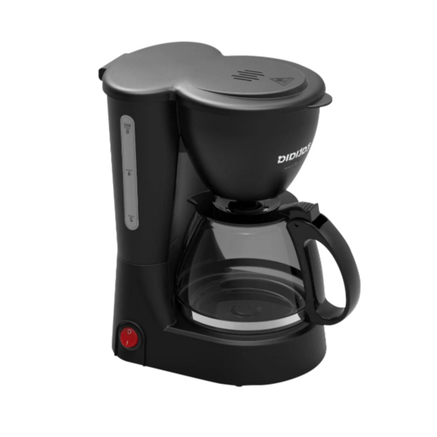 Cafeteira Elétrica 15 Xícaras 220V com Filtro Permanente – Economia e Sabor