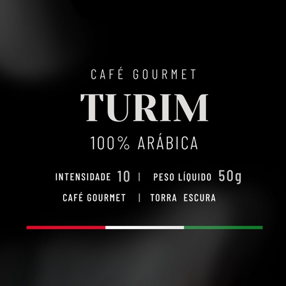 Cápsula Nespresso Café Italle 10 Unidades · foto 2