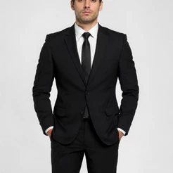 Terno Slim Masculino Elegante Paletó+Calça Varias Cores (Preço Imperdivel - Alta Qualidade)