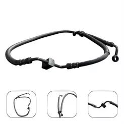 Flexivel De Freio Dianteiro P/Moto Biz 125 06/10 Biz 125 Ks 06 Á 12 Biz 125 Es 06/15