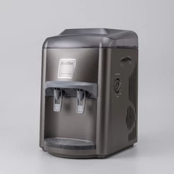 Purificador De Agua Latina PA355 220V Titanium Comprar Filtro Compressor Gelada