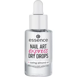 Óleo Secante para as Unhas Express Dry Drops essence
