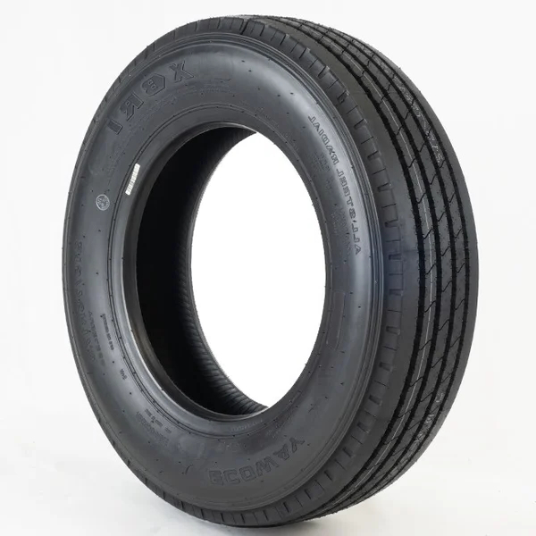 Pneu 215/75 R17.5 XBRI Ecoway 16PR 135/133J Aro 17.5 DIRECIONAL / LISO