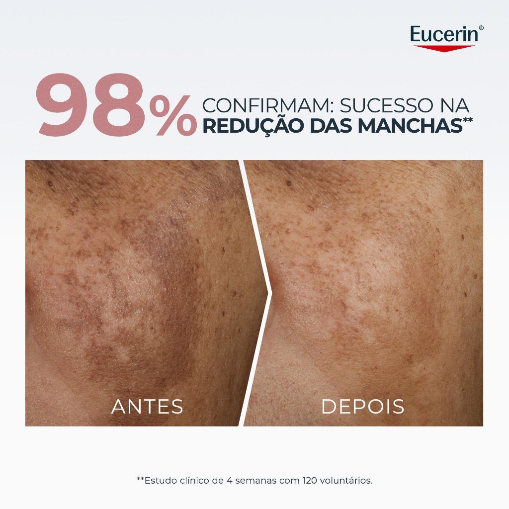 EUCERIN Anti-Pigment Loção Corporal Hidratante 400ml — imagem 2 de 2