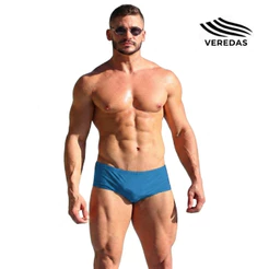 Sunga Slim Adulto Forrada em Lycra de alta qualidade
