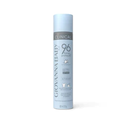 Desodorante Aerossol 96H Clinical Blue 200ml - Giovanna Baby