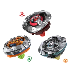 BeyBlade X Kit Inicial com Lançador - Hasbro G0175