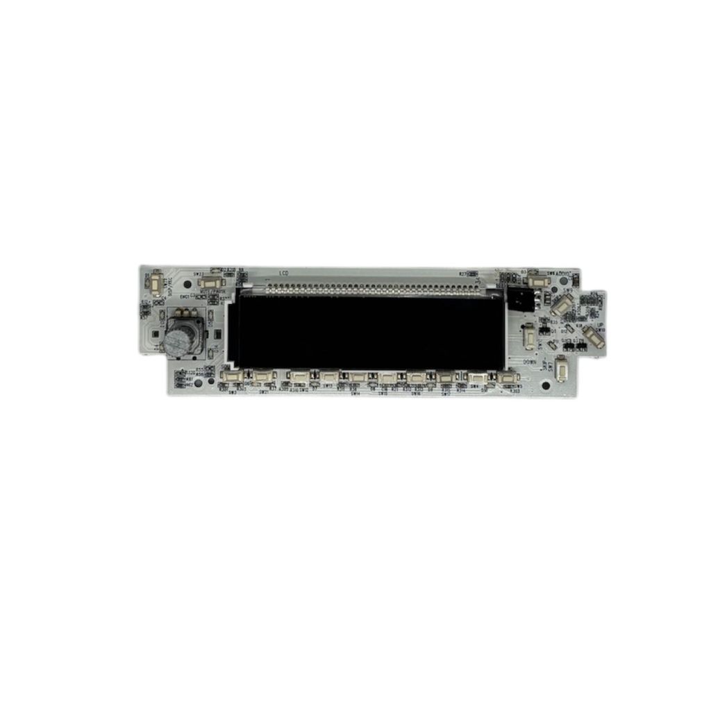 PLACA DA FRENTE DESTACAVEL H-BUSTER HBD7200 8062000565101 SCD6201J-KB02/FR4