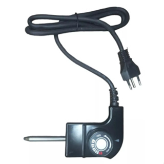 Tomada Termostato 127V para Grill, Churrasqueira e Panela Elétrica em Oferta na Shopee
