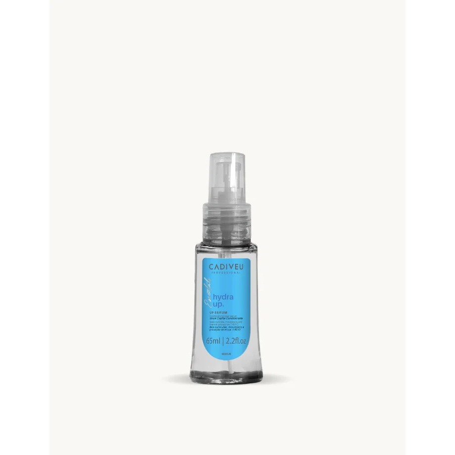 Cadiveu Professional Hydra Up. Sérum Oil - 65ml