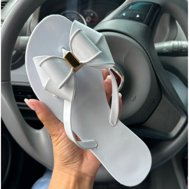 Rasteirinha Feminina Chinelo Laço Confortável Envio Imediato em Oferta na Shopee