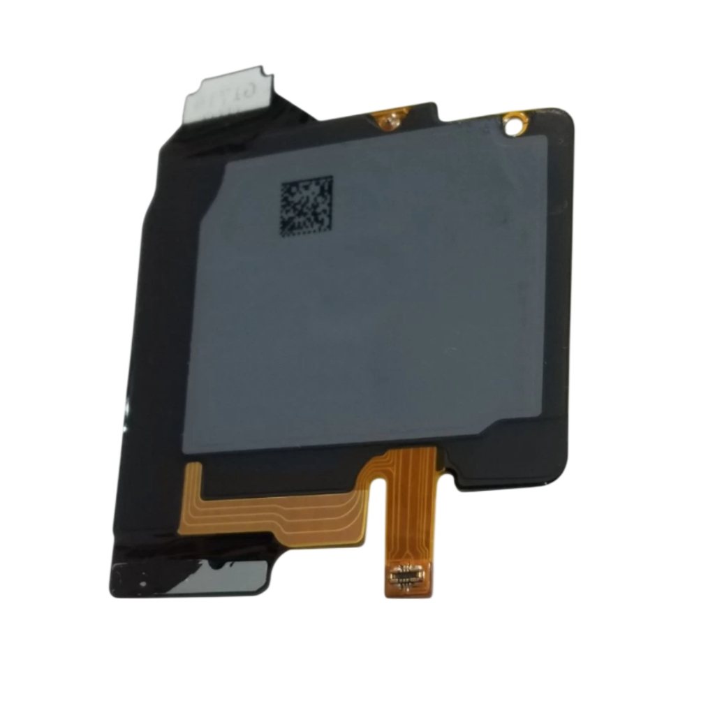 Antena NFC Z Flip3 5G - Manta NFC - Peça de Reposição Original