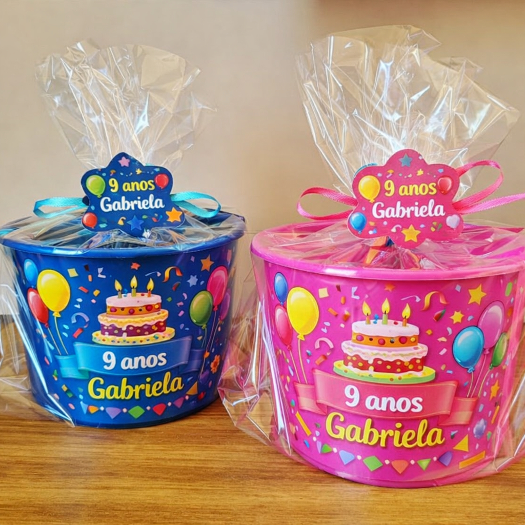 Embalagem Para Baldinho De Pipoca Saco Saquinho Transparente Pp 30x40 Tipo Celofane em Oferta na Shopee