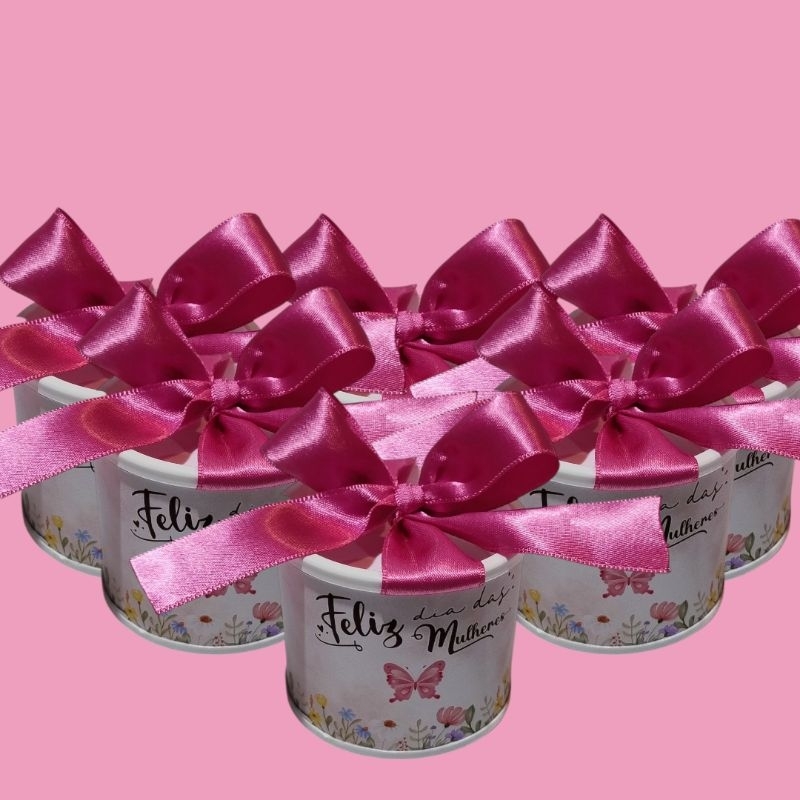 kit Tubolatas personalizadas 5x6 Lembrancinhas de maternidade/chá de bebê/Aniversário /Dia das mulheres,diversos temas